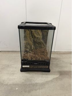 Exo Terra Enclosure