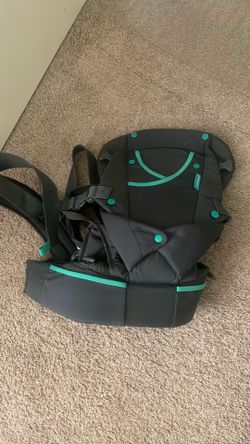 Infection baby carrier