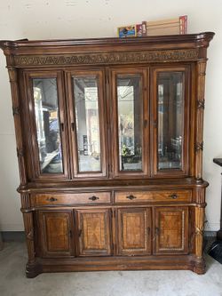 Wall Unit