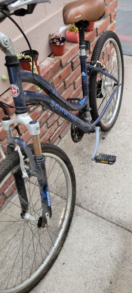 Schwinn Bike