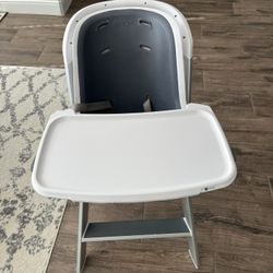 4 Moms High Chair 