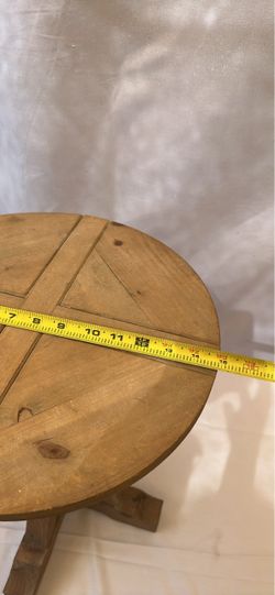 Wood 🪵Table / mesa de madera 🪵