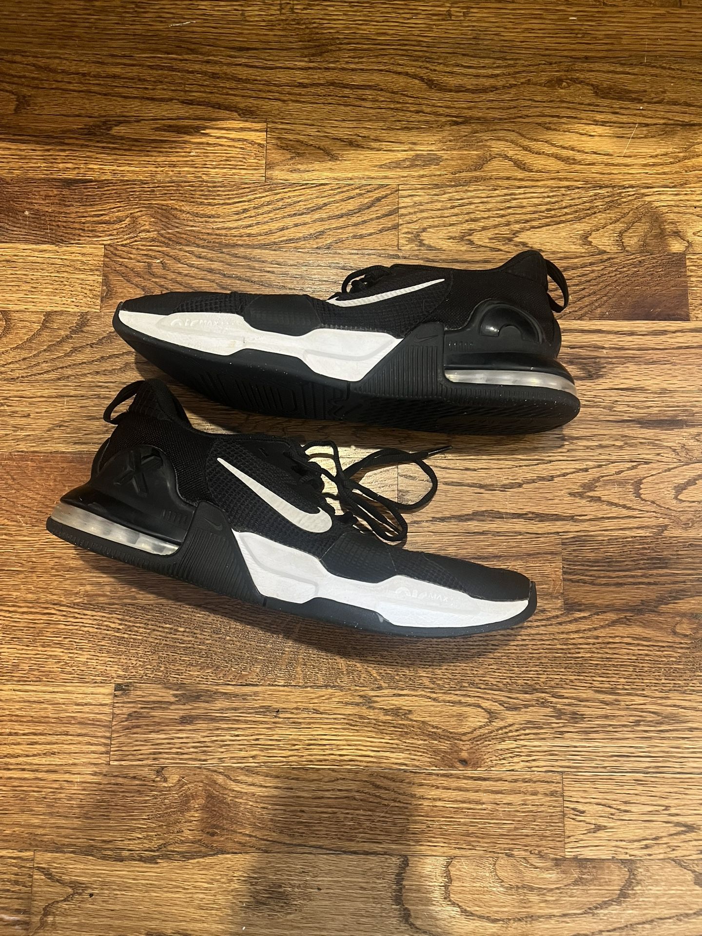 Size 13 Nike Training Shoes