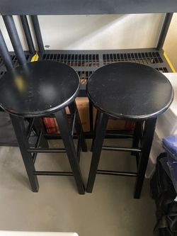 Barstool stools/chairs