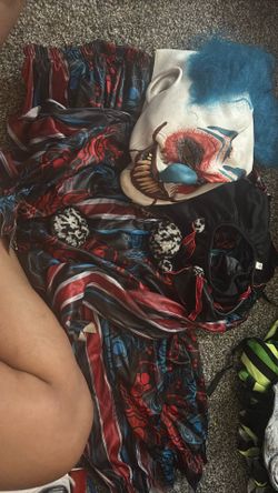 Scary Clown
