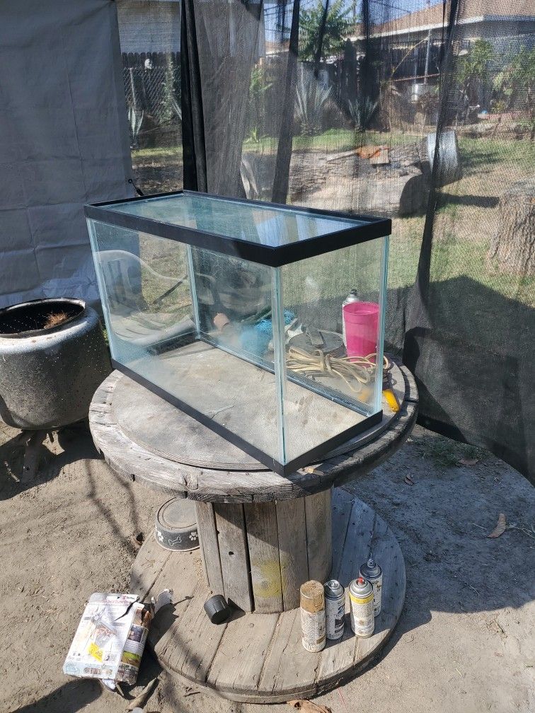 Aquarium