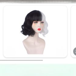 Cosplay Wig