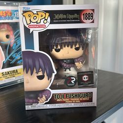 Toji (PR)