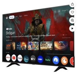 Smart Tv 65’ Philips