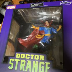 Doctor Strange Disney Figure