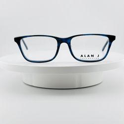 Alan J American Made Eyewear Glasses  # 5