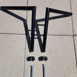 Motorcycle Handlebars