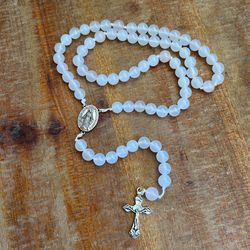 Handmade Rosaries
