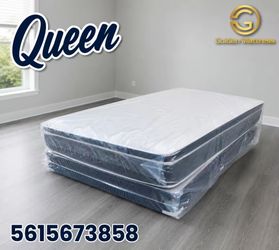Queen Pillow Top | Sleep Better Tonight