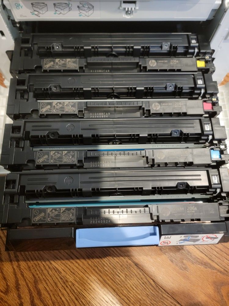 Hp Toner Cartridges