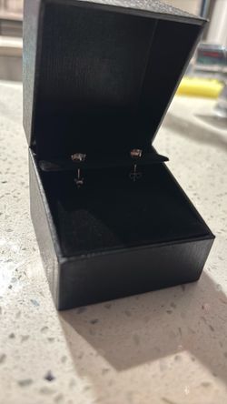Earrings (KAY Jewelry)