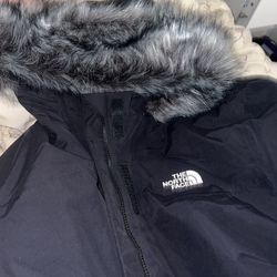 Woman’s North Face