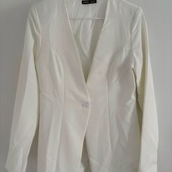 SHEIN woman blazer XS