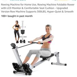 Rowers 