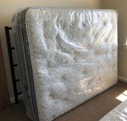 👑 King $175, 👸 Queen $100, Full from $90 – Take Home Today for Just $39 Down! 🚚🔥🌟Unbeatable Deals on Mattresses! Try B4 U Buy / Fast Delivery 