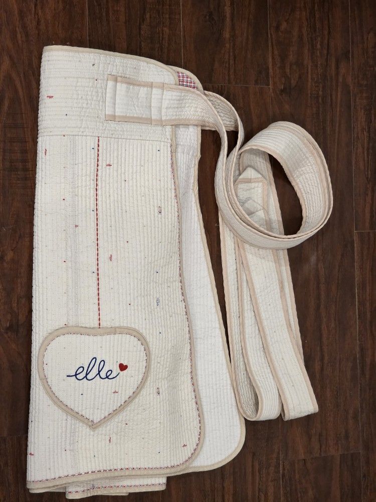 Korean baby carrier PODAEGI