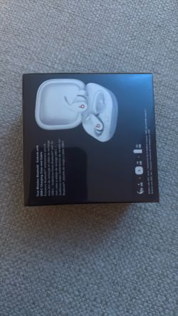 Beats Fit Pro - Pink -Unopened Box