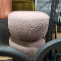 Small Footstool