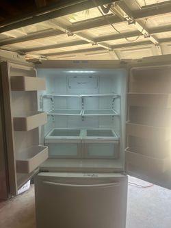 Samsung French Door Refrigerator