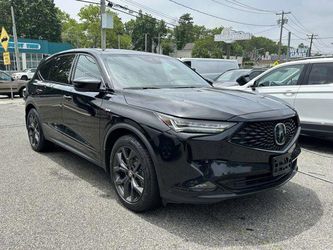 2022 Acura Mdx