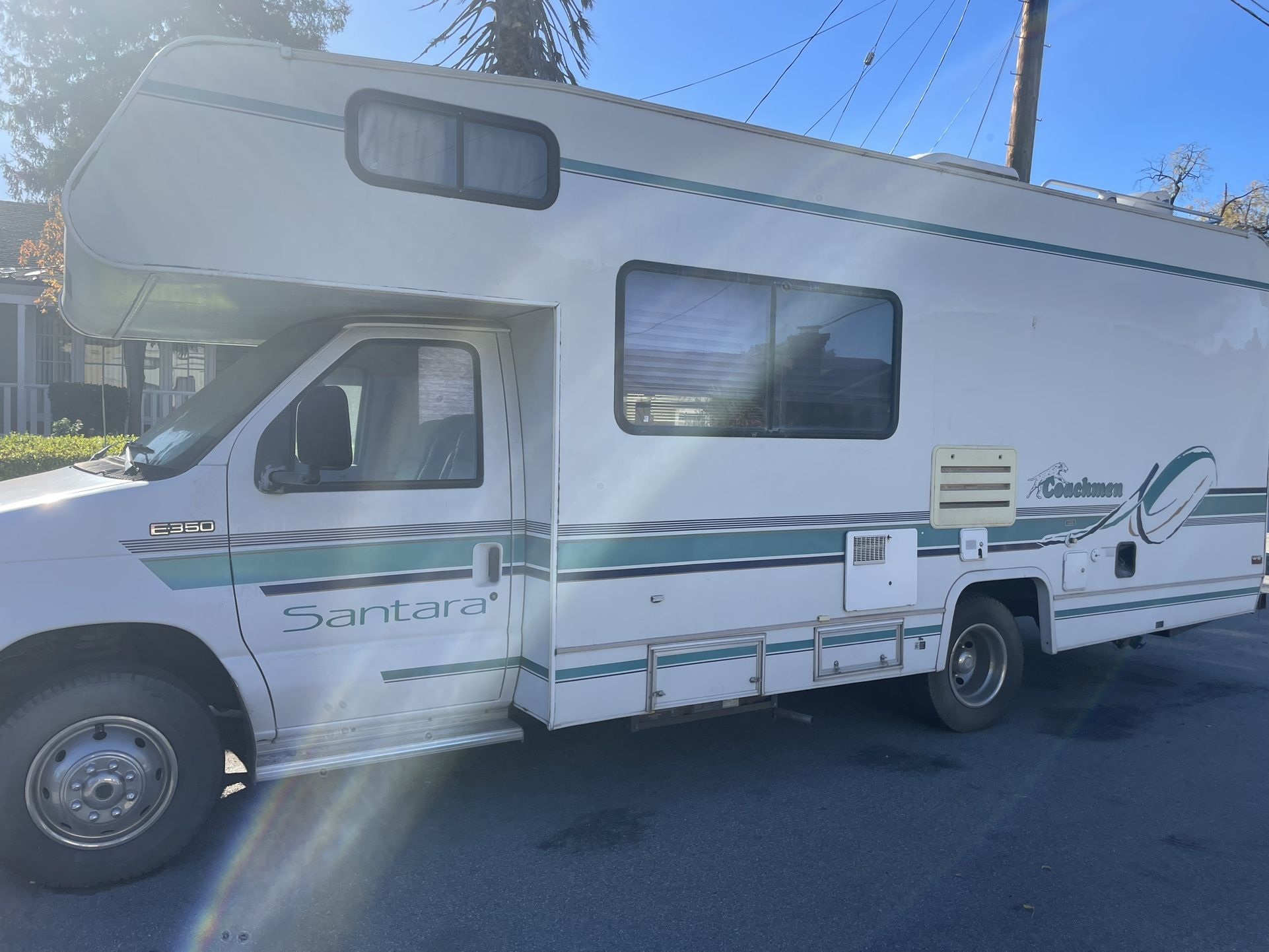 RV