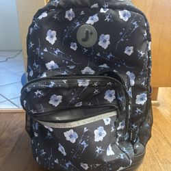 J World Rolling Backpack