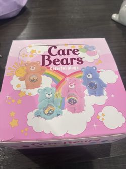 POP Mart- Care Bears