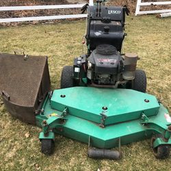 Lesco Lawn Mower