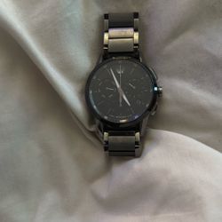 Movado Watch 