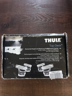 Thule Top Deck Kayak / SUP Carrier