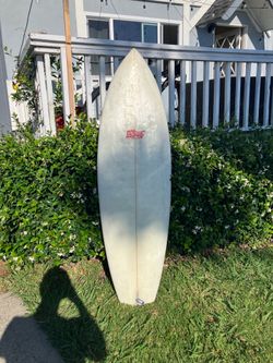 Surfboard