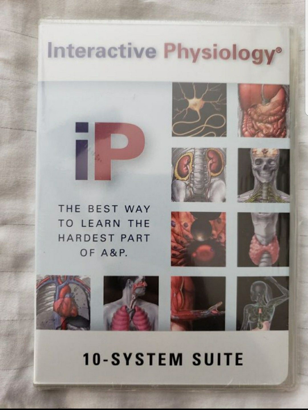 Interactive Physiology