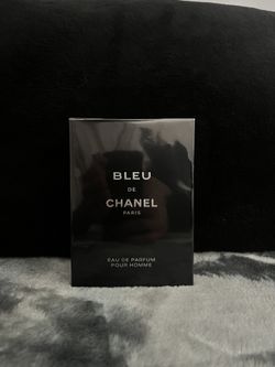 BLEU DE CHANEL