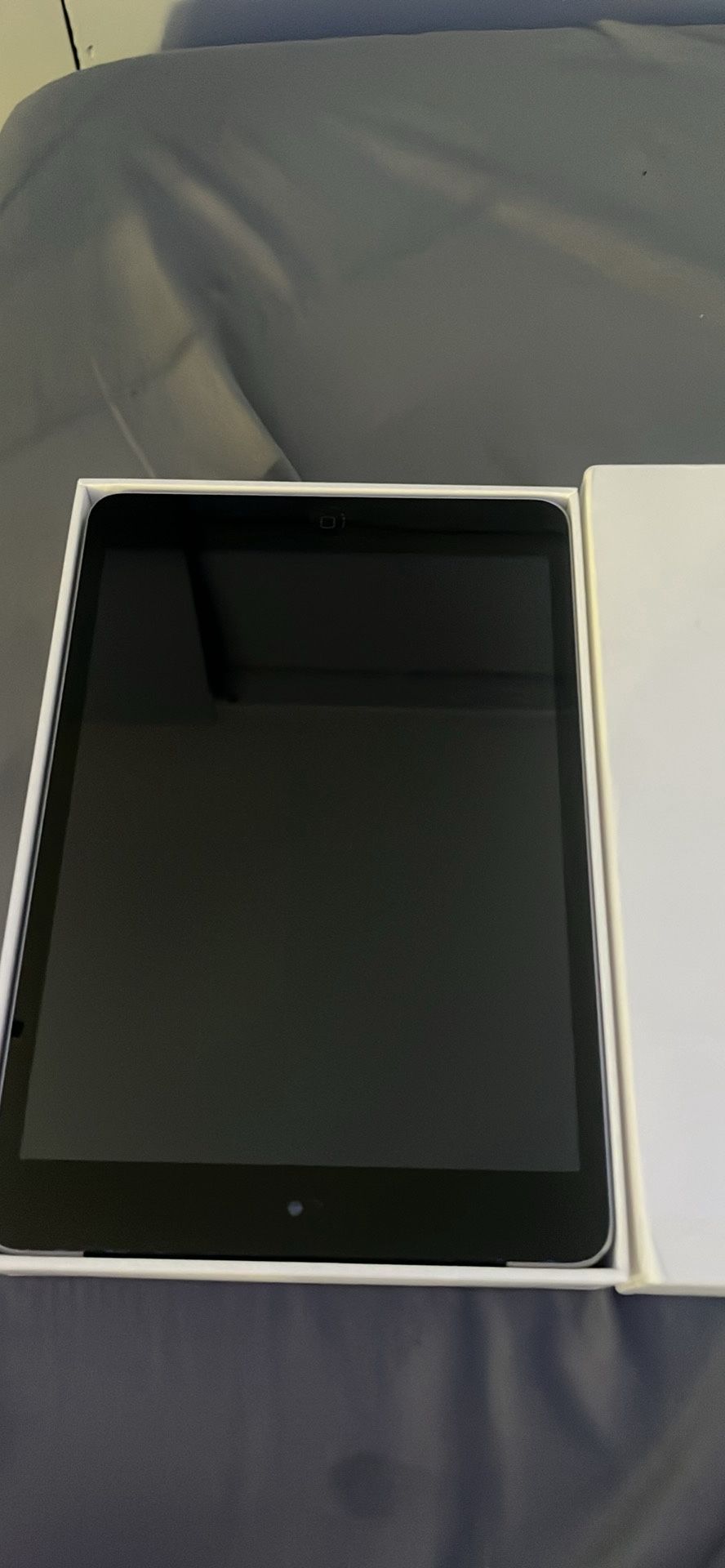 new ipad mini