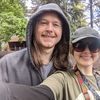 Becca and Corey Bush