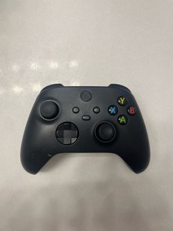 Xbox controller