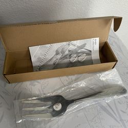 Utensilio Para Servir Coleccion Amalia De Princess House, Nuevo