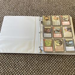Harry Potter Trading Cards