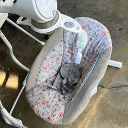 Baby Carriage $20, OBO