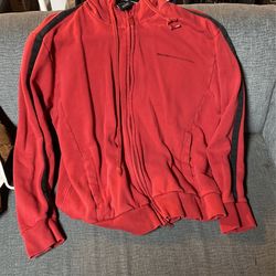 Vintage Nautica Hoodie