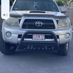 2011 Toyota Tacoma