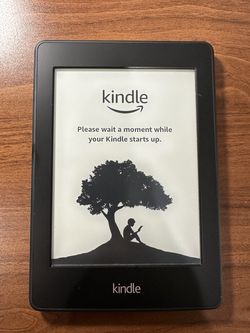 Kindle Paperwhite 6th Gen (4GB, Model DP75SDI) – Excellent Condition