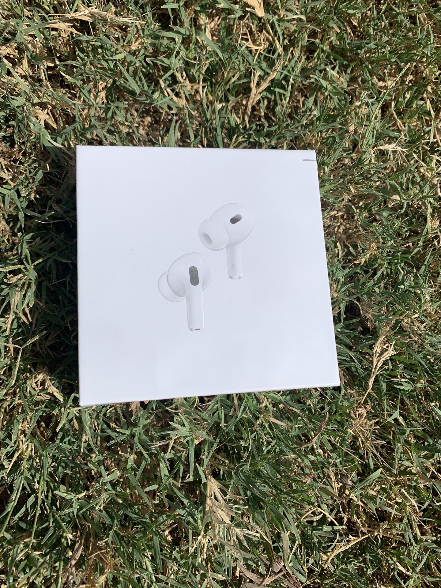 AirPods Pro Gen 2 With (ANC)