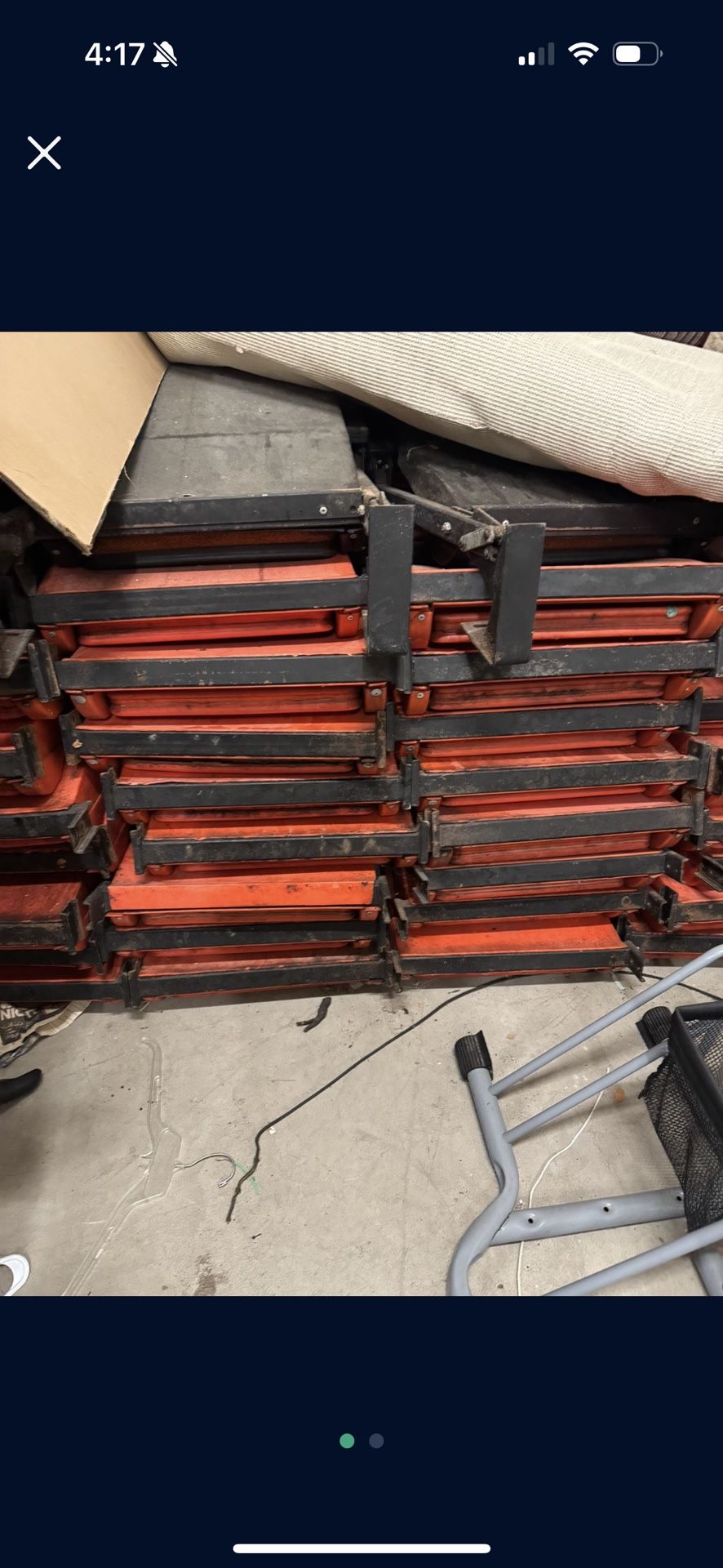 Recycling Metal