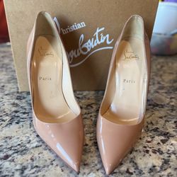 Christian Louboutin ‘s So Kate